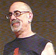 Simon Sheppard
