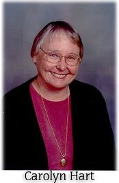 Carolyn G. Hart