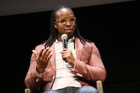 Ibram X. Kendi