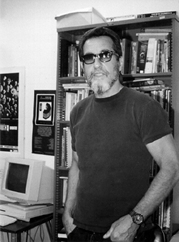 Harold Jaffe