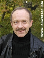Ian Watson