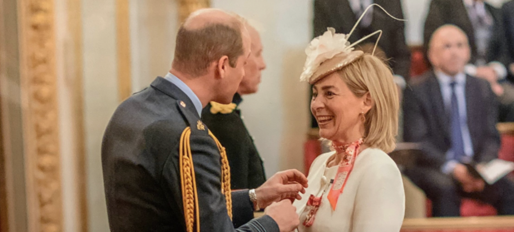 Henrietta Bowden-Jones