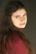 JoSelle Vanderhooft