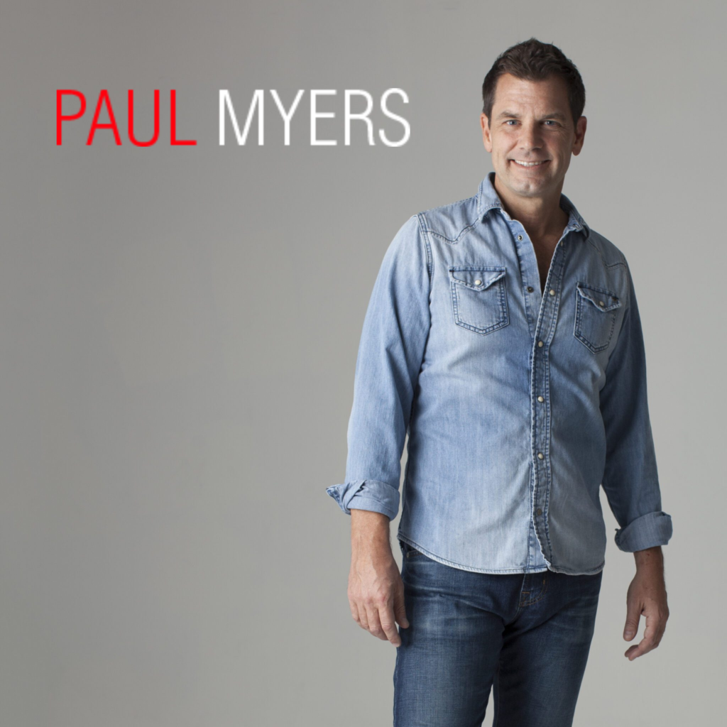 Paul Myers