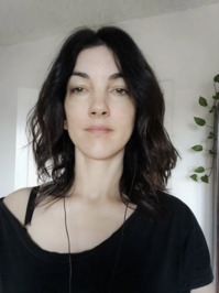 Marissa Van Uden