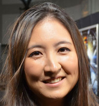 Crystal Watanabe