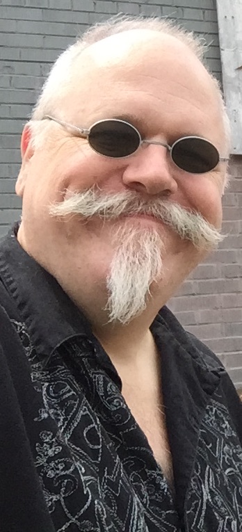 James Frederick Leach