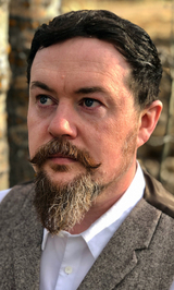 Chris Patrick Carolan