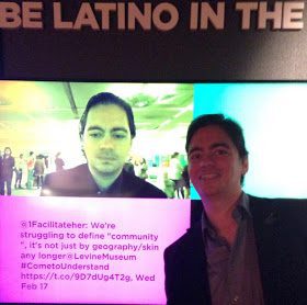 Eric Hoenes Del Pinal