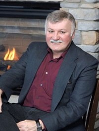Loren D. Estleman
