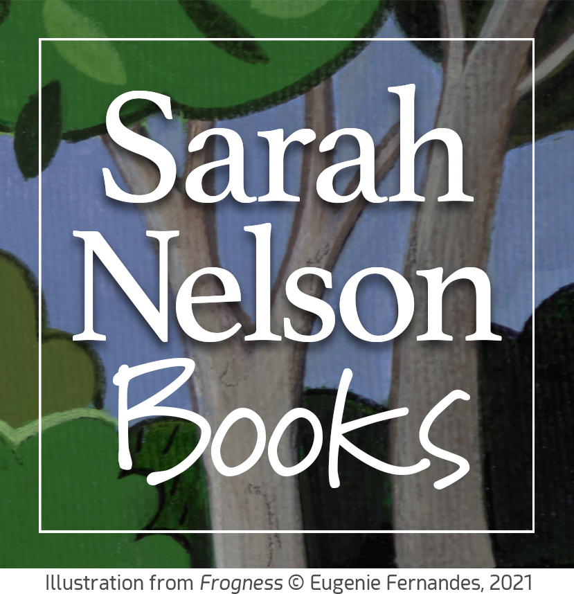 Sarah Milledge Nelson
