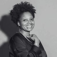 Tracy K. Smith