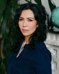 Wendy Chin-Tanner
