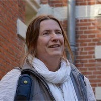 Patty Jansen
