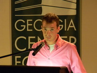Bryan Borland
