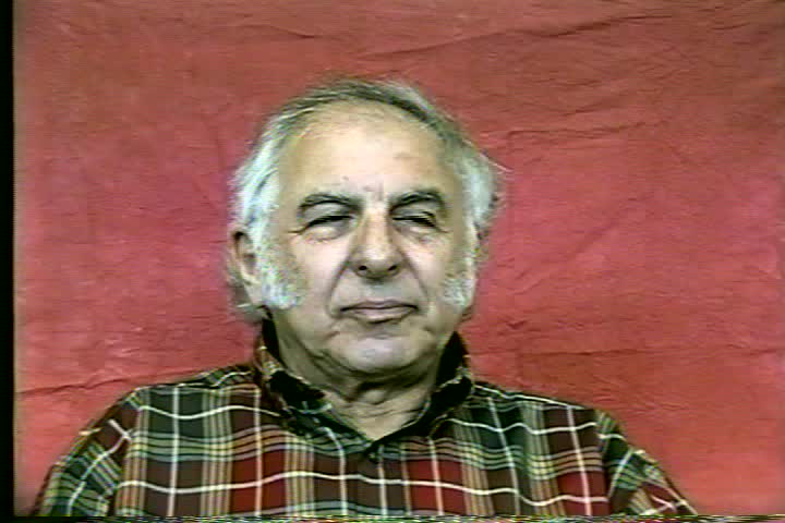 Klaus Peter Müller