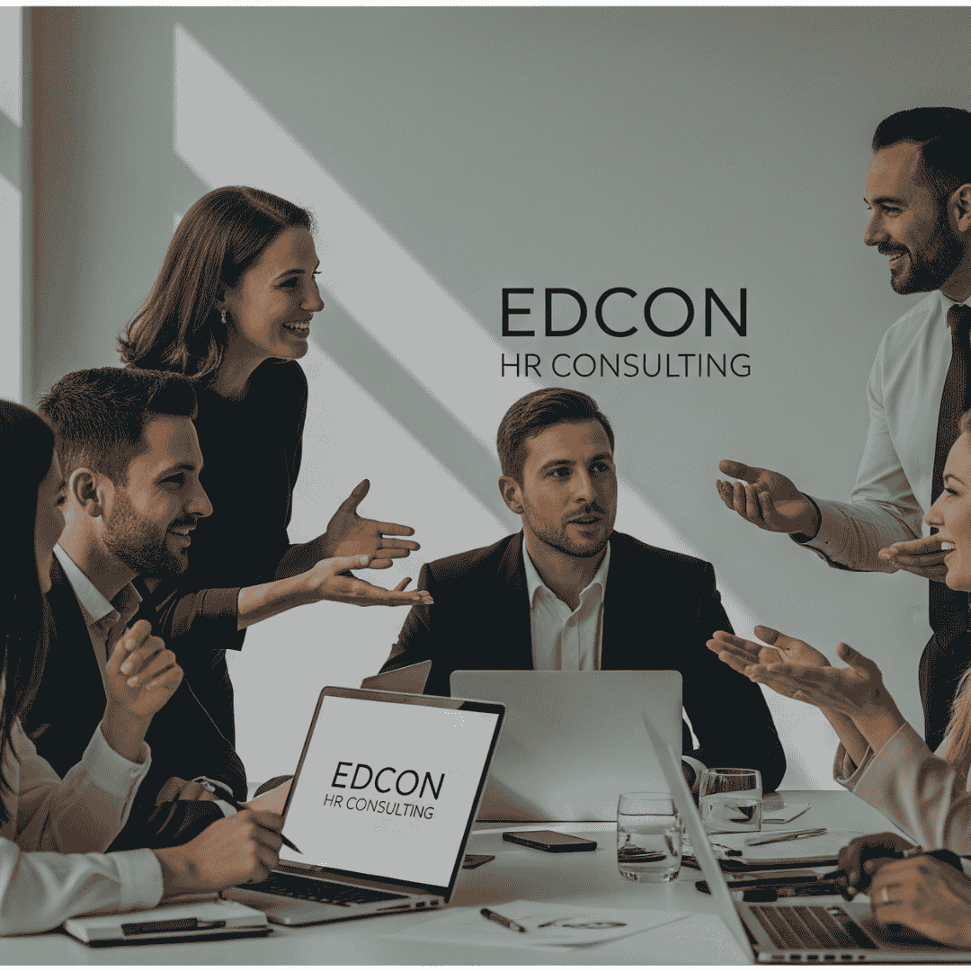 Edcon Publishing Group