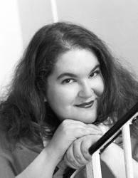 Naomi Alderman