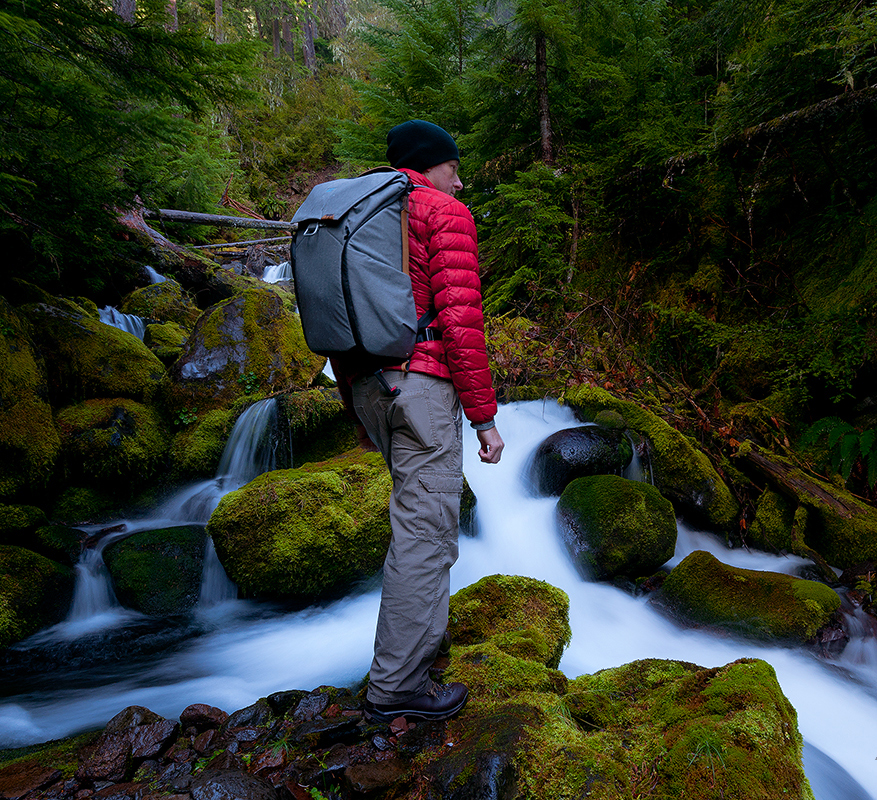 George Kumler Anderson