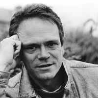 Andrew Greig