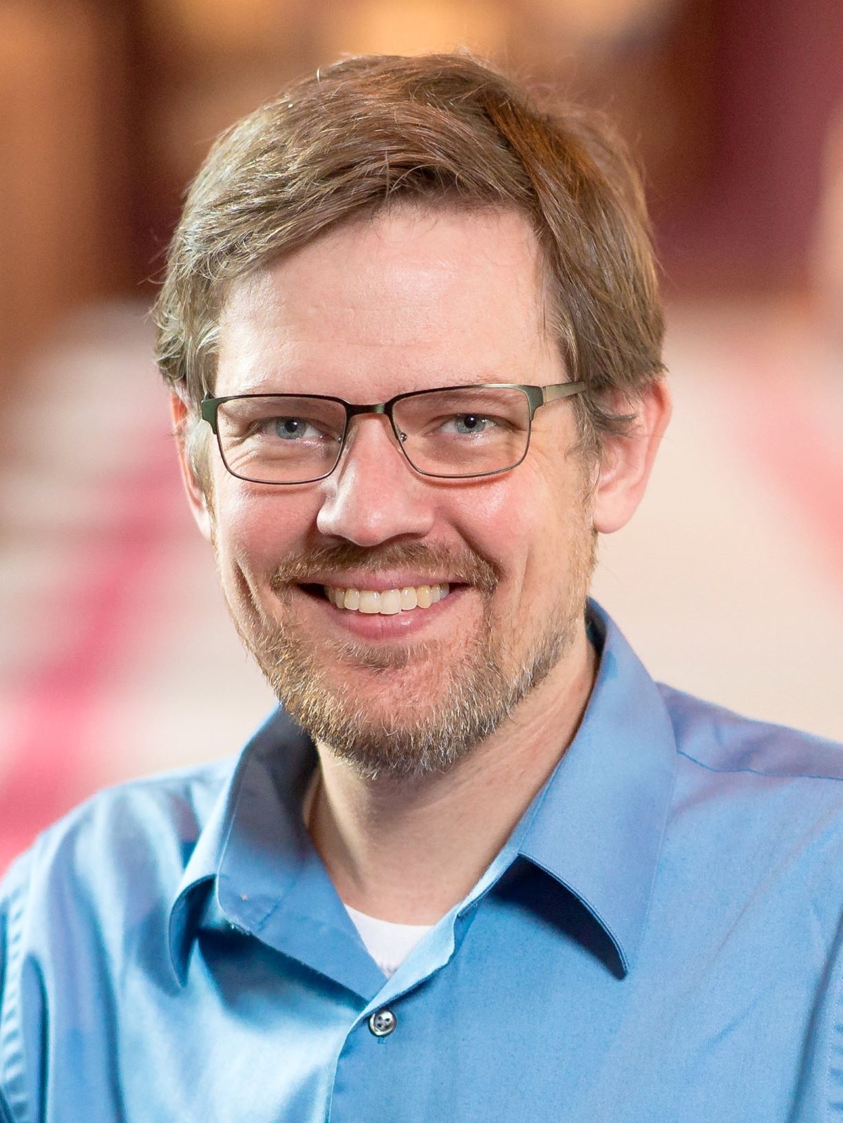 Christopher McGlothlin