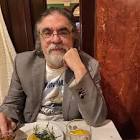 Christopher Sharrett