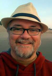 Richard Starkings