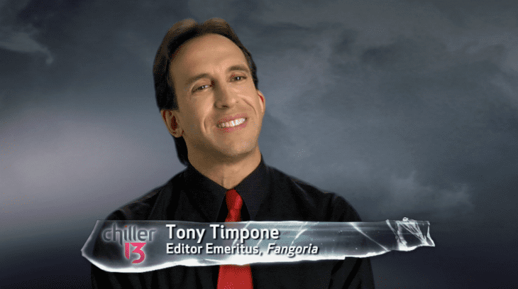 Tony Timpone