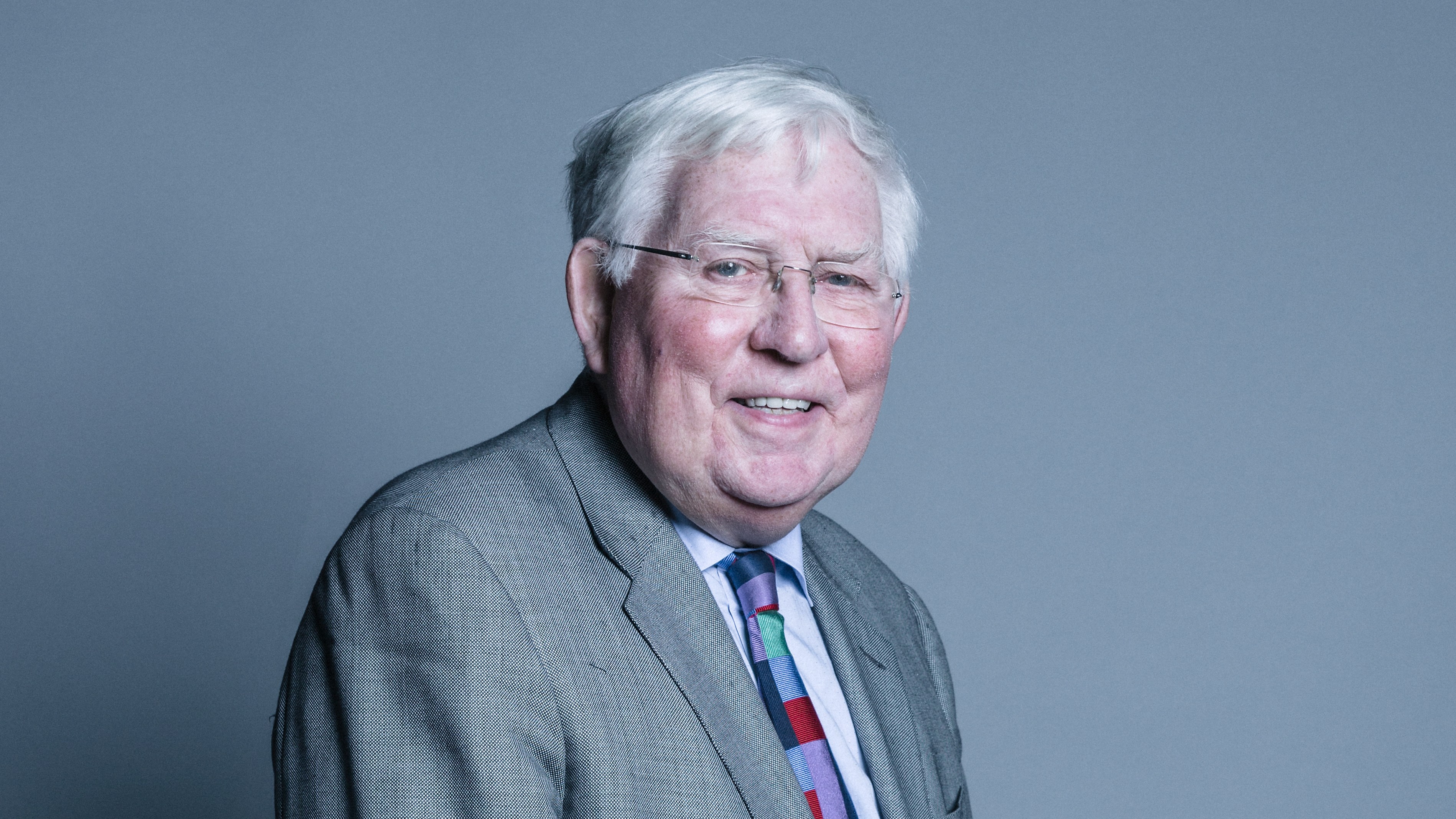 Martin John O'Neill O'Neill of Clackmannan