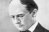 William Holmes McGuffey