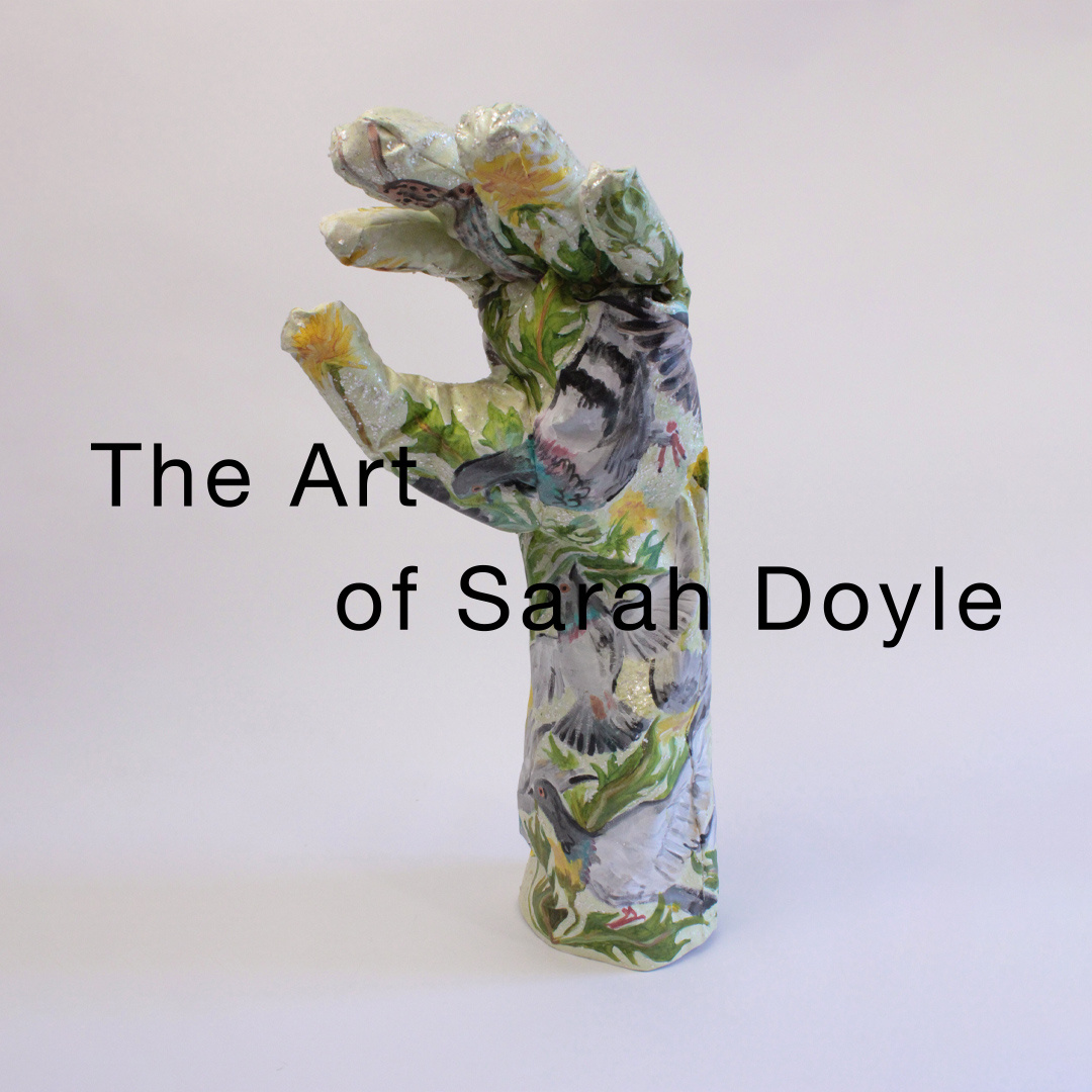 Sarah Doyle