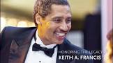 Keith A. Francis