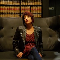 Michelle Cruz Gonzales