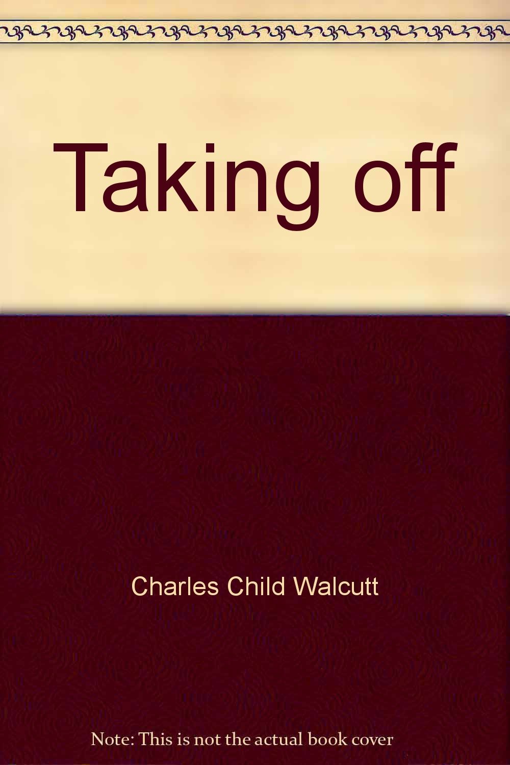 Charles Child Walcutt