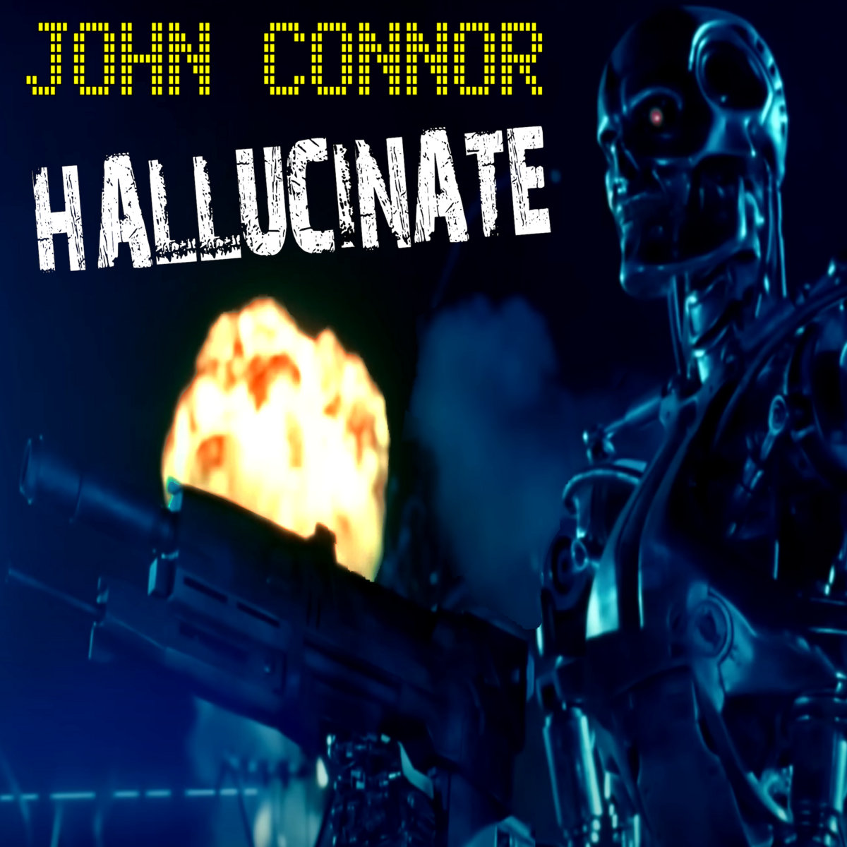 John Connor
