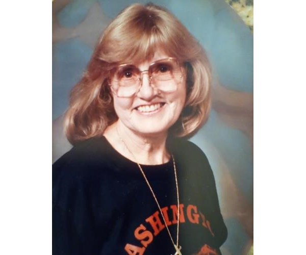 Ardis Edwards Burton