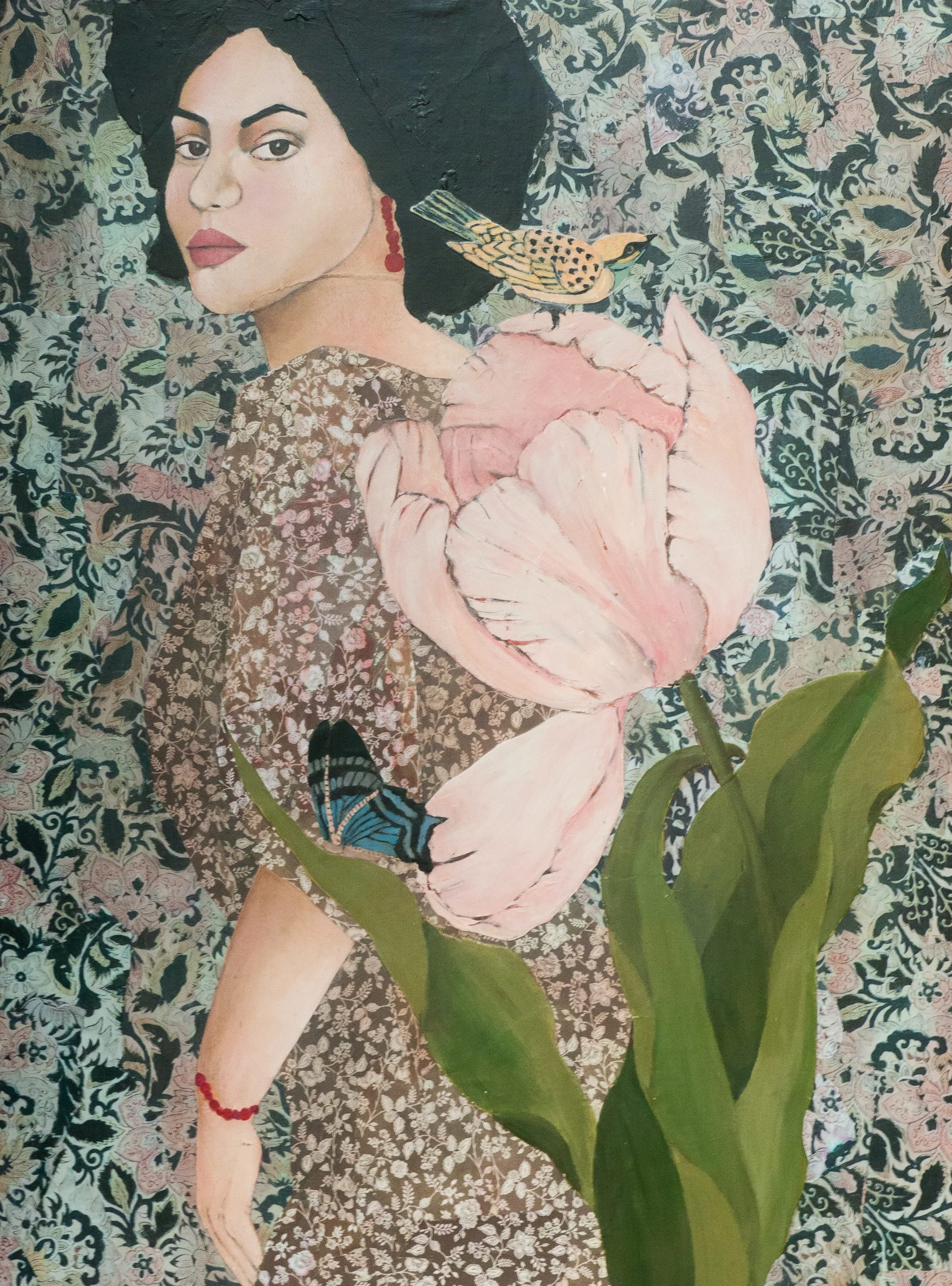 Rebecca McFarland Kyle