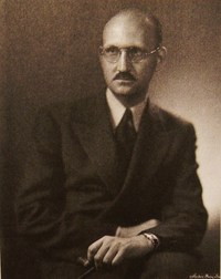 Philip van Doren Stern