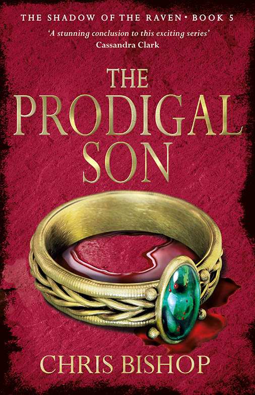 The Prodigal Son