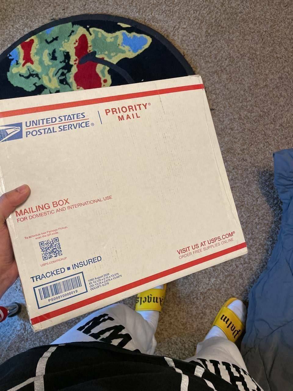 Clifford Lawrence Meth