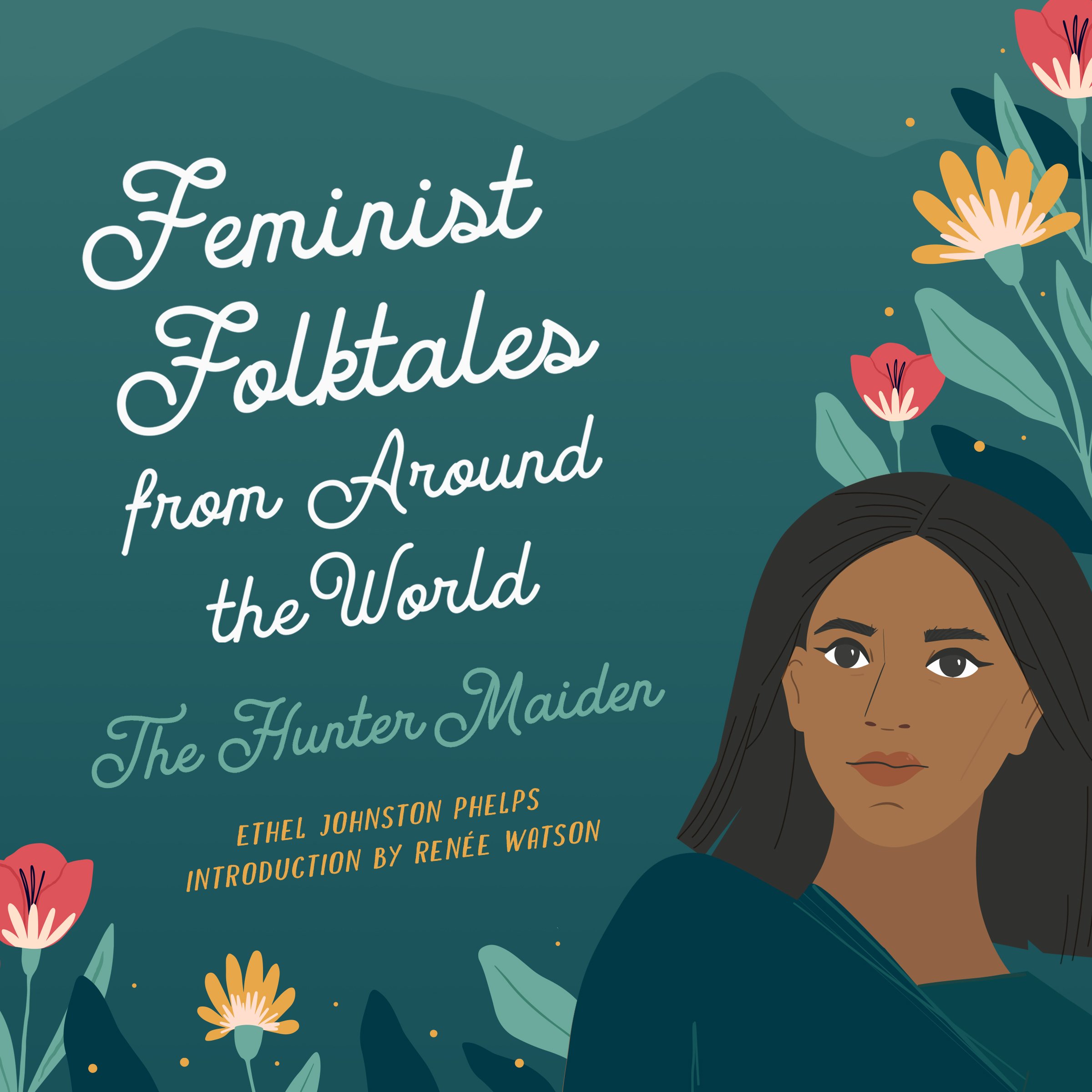 Ethel Johnston Phelps