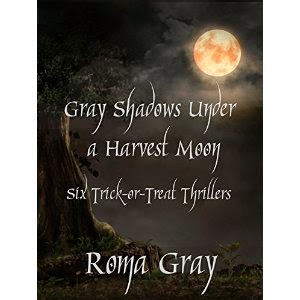 Roma Gray