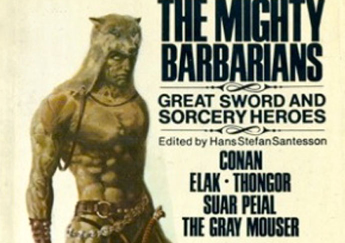 Hans Stefan Santesson