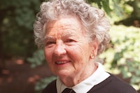 Lillian Ross