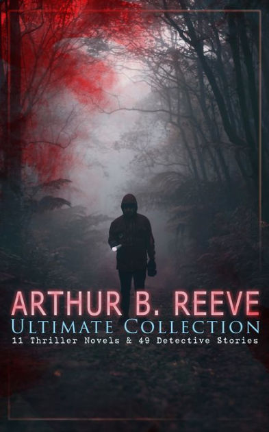 Arthur B. Reeve