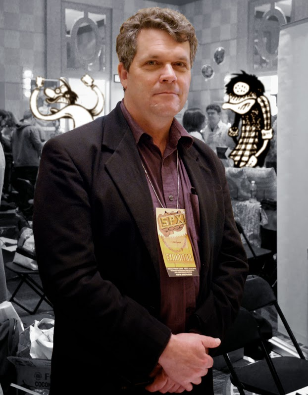 Mr. Peter Bagge