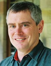 Bill Congreve