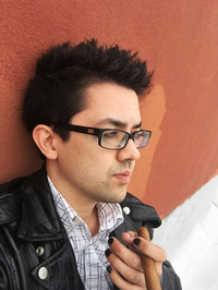 Michael J. Seidlinger