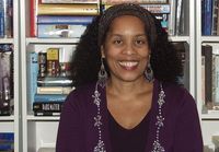 Andrea Hairston