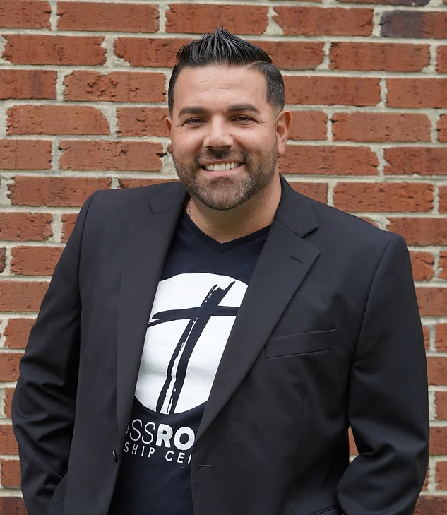 Anthony Giangregorio